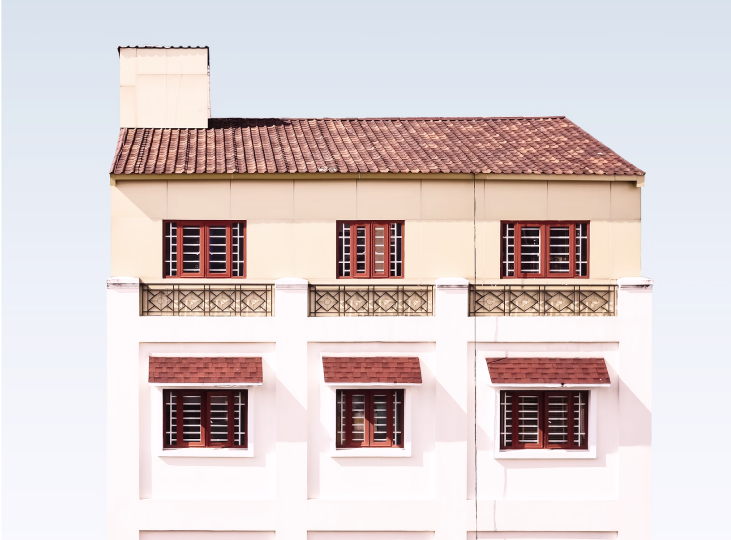 Herringbone Realty